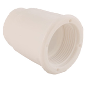 Empire Brass CRD-SPTAER-IX-B Spout Aerator - Biscuit - CRD-SPTAER-IX-B Empire Brass CRD-SPTAER-IX-B Spout Aerator - Biscuit - CRD-SPTAER-IX-B