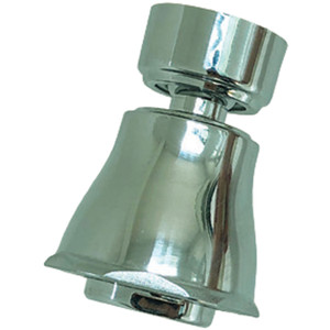 Empire Brass CRD-SPTAER-IX-C Spout Aerator - Chrome - CRD-SPTAER-IX-C Empire Brass CRD-SPTAER-IX-C Spout Aerator - Chrome - CRD-SPTAER-IX-C