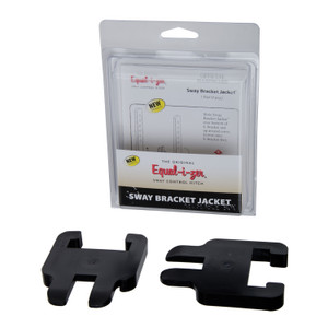Equal-i-zer 95-01-5150 Sway Bracket Jacket - Pair - 95-01-5150