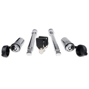 Fastway 86-00-3685 E-Series HD Dual Lock Pack - 86-00-3685 Fastway 86-00-3685 E-Series HD Dual Lock Pack - 86-00-3685