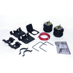 Firestone 2250 Ride-Rite Rear Kit for Chevrolet Silverado 2500HD/3500HD and GMC Sierra 2500HD/3500HD (2001-2010) - 2250 Firestone 2250 Ride-Rite Rear Kit for Chevrolet Silverado 2500HD/3500HD and GMC Sierra 2500HD/3500HD (2001-2010) - 2250