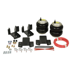 Firestone 2430 Ride-Rite Rear Kit for Chevrolet Silverado 1500/GMC Sierra 1500 (2007-2018) - 2430 Firestone 2430 Ride-Rite Rear Kit for Chevrolet Silverado 1500/GMC Sierra 1500 (2007-2018) - 2430