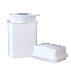 Camco 42281 Grease Storage Container - 42281 Camco 42281 Grease Storage Container - 42281
