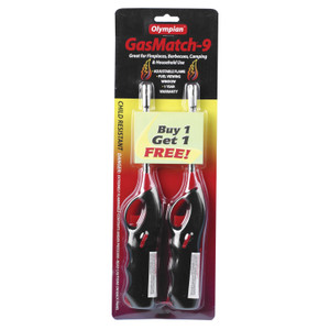 Camco 57473 Olympian GM-9 Gas Match - 57473