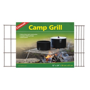 Coghlan's 8775 Camp Grill - 8775