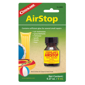 Coghlan's 8880 Air Stop - 8880 Coghlan's 8880 Air Stop - 8880