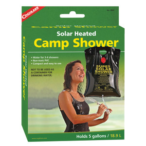 Coghlan's 9965 Camp Shower - 9965 Coghlan's 9965 Camp Shower - 9965