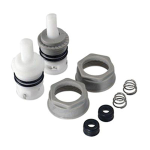 Phoenix Faucets by Valterra PF287033 Catalina Replacement 1/4 Turn Cartridge - Pair - PF287033