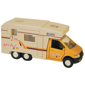 Prime Products 27-0005 RV Toys - Mini Motor Home - 27-0005 Prime Products 27-0005 RV Toys - Mini Motor Home - 27-0005