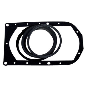 Thetford 09872 Slide-EZ Valve Repair Package - All Plastic - 9872