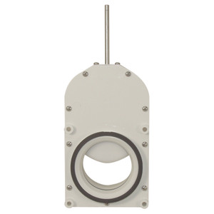 Thetford 12836 Electra Magic Slide-EZ Valve - 12836