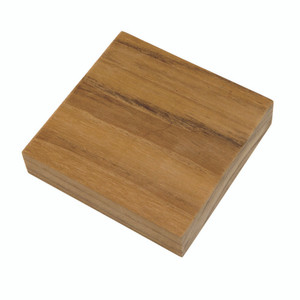 Whitecap 60817 Teak Lumber - 7/8" x 3-3/4" x 3-7/8" - 60817