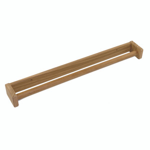 Whitecap 62336 Teak Towel Rack - 22" - 62336