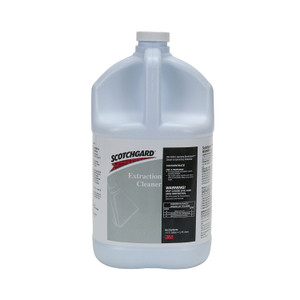 3M 05719 Scotchgard Extraction Cleaner Concentrate - Gallon - 7000002237 3M 05719 Scotchgard Extraction Cleaner Concentrate - Gallon - 7000002237