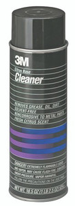 3M 7000028595 Industrial Cleaner - 18.5 oz., Citrus Base - 7000028595