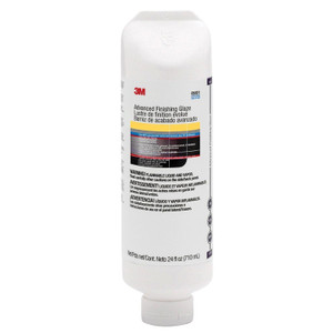 3M 05821 Advanced Finishing Glaze - 24 oz. - 7000045722