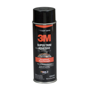 3M 08090 Super Trim Adhesive - 7100166328 3M 08090 Super Trim Adhesive - 7100166328