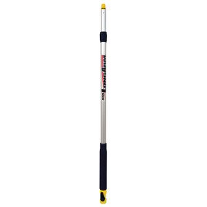Mr. LongArm 8680 Tele-Wash Flow-Thru Extension Pole - 3' to 5' - 8680 Mr. LongArm 8680 Tele-Wash Flow-Thru Extension Pole - 3' to 5' - 8680