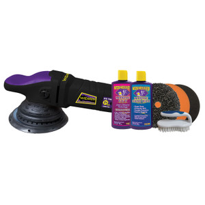 Wizards DA21HDKIT Wizards 21Mm Hd Polisher & Ssr Kit Combo - DA21HDKIT Wizards DA21HDKIT Wizards 21Mm Hd Polisher & Ssr Kit Combo - DA21HDKIT
