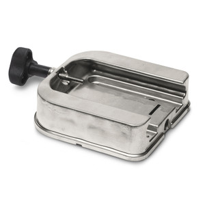 Cannon 1904045 Stainless Steel Mounting Base, Magnum and Digi-Troll IV - 1904045 Cannon 1904045 Stainless Steel Mounting Base, Magnum and Digi-Troll IV - 1904045