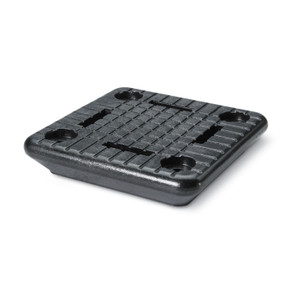 Cannon 2207002 Uni-Troll Mounting Base - 2207002 Cannon 2207002 Uni-Troll Mounting Base - 2207002