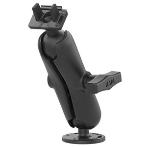 RAM 'Rugged Use' Ball Mount - RAM-101-LO11 RAM 'Rugged Use' Ball Mount - RAM-101-LO11