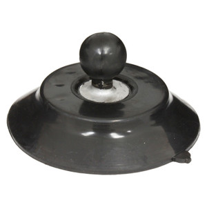 RAM 1" Ball With Suction Cup Base - RAM-B-224 RAM 1" Ball With Suction Cup Base - RAM-B-224