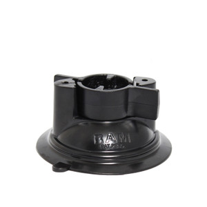 RAM Suction Cup with Twist Lock - RAP-224-1