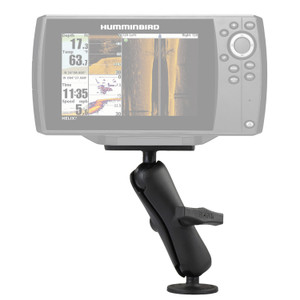 Ram Mounts RAM-202-24-B-202U RAM Helix 7 Mount - RAM-202-24-B-202U Ram Mounts RAM-202-24-B-202U RAM Helix 7 Mount - RAM-202-24-B-202U