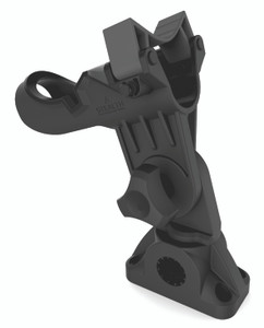 Stealth QR2-NB Quick Release Rod Holder Without Base - QR2-NB Stealth QR2-NB Quick Release Rod Holder Without Base - QR2-NB