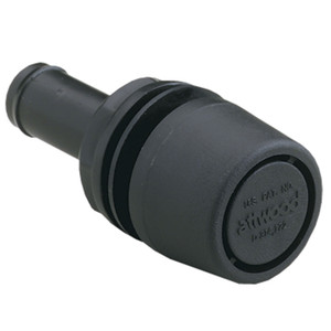 Attwood 1607-3 Straight Fuel Tank Vent - 1607-3 Attwood 1607-3 Straight Fuel Tank Vent - 1607-3