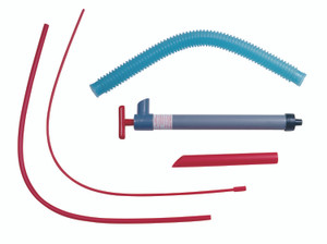 Beckson 216PC Handy-Mate Utility Pump - 16" Kit - 216PC Beckson 216PC Handy-Mate Utility Pump - 16" Kit - 216PC