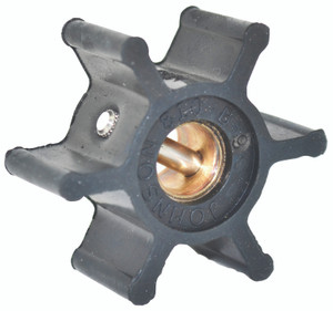 Johnson Pump 09-810B-1 F35 Impeller 12mm - MC97 - 09-810B-1 Johnson Pump 09-810B-1 F35 Impeller 12mm - MC97 - 09-810B-1