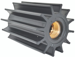 Johnson Pump 09-820B F95 Impeller - Neoprene - 09-820B Johnson Pump 09-820B F95 Impeller - Neoprene - 09-820B