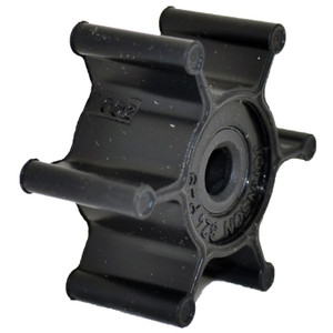 Johnson Pump 09-824P-9 F4 Impeller - Nitrile - 09-824P-9 Johnson Pump 09-824P-9 F4 Impeller - Nitrile - 09-824P-9