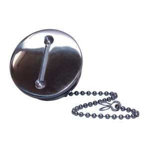 Sea-Dog 351390-1 Replacement Cap for Hose Deck Fill - 351390-1