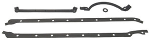 Sierra 18-0348 Oil Pan Gasket Set - 18-0348
