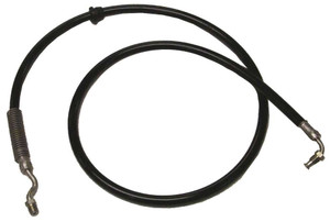 Sierra 18-2111 Power Trim Hose - 1/4" I.D. x 5'7" Length - 18-2111