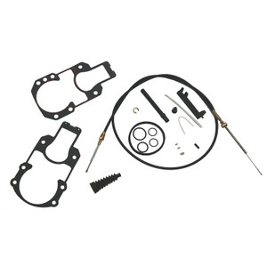 Sierra 18-2603 Lower Shift Cable Kit - 18-2603
