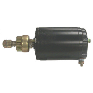 Sierra 18-5627 Outboard Starter - 18-5627 Sierra 18-5627 Outboard Starter - 18-5627