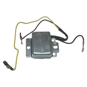 Sierra 18-5711 Voltage Regulator - 18-5711