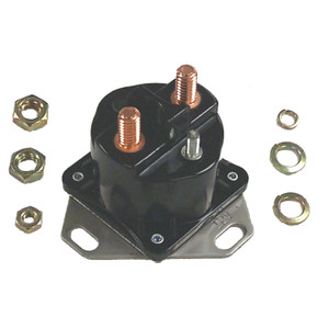Sierra 18-5812 Solenoid - 18-5812