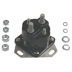 Sierra 18-5814 Solenoid - 18-5814