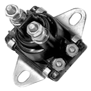 Sierra 18-5817 Solenoid - 18-5817