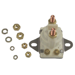 Sierra 18-5818 Solenoid - 18-5818
