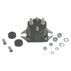 Sierra 18-5834 Solenoid - 18-5834