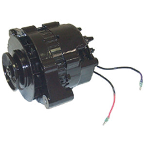 Sierra 18-5966 Alternator - 18-5966 Sierra 18-5966 Alternator - 18-5966