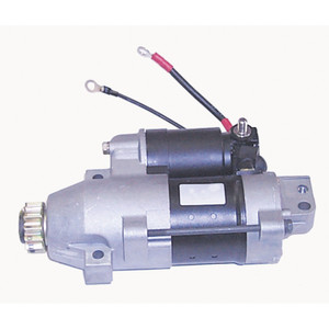 Sierra 18-6425 Outboard Starter - 18-6425 Sierra 18-6425 Outboard Starter - 18-6425