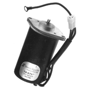 Sierra 18-6755 Tilt/Trim Motor - 18-6755