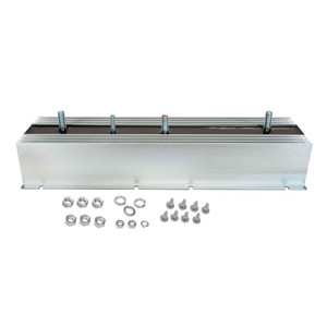Sierra 18-6856 Battery Isolator - 2 Battery, 270 Amp - 18-6856